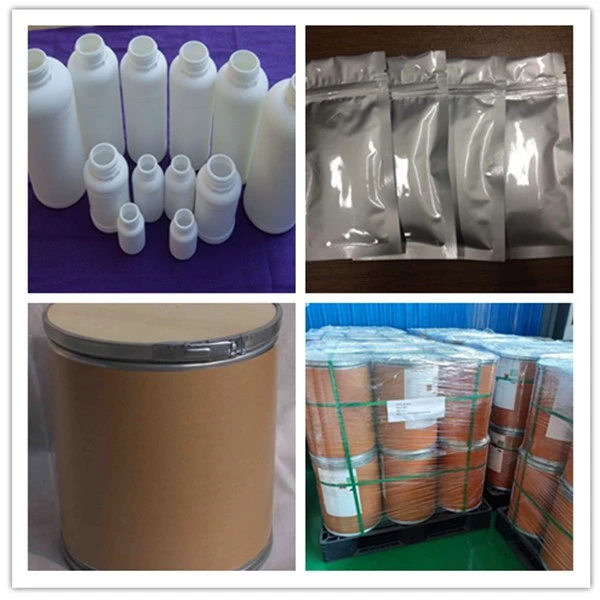 L-Ornithine 2-oxoglutarate packing